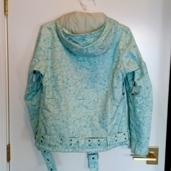 Firefly Winter Jacket - Picture 3 of 8